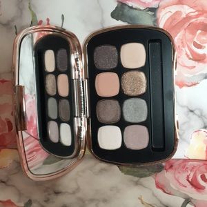 bareMinerals Makeup - Bare Minerals Posh Neutral Palette bareMinerals Makeup - Bare Minerals Posh Neutral Palette